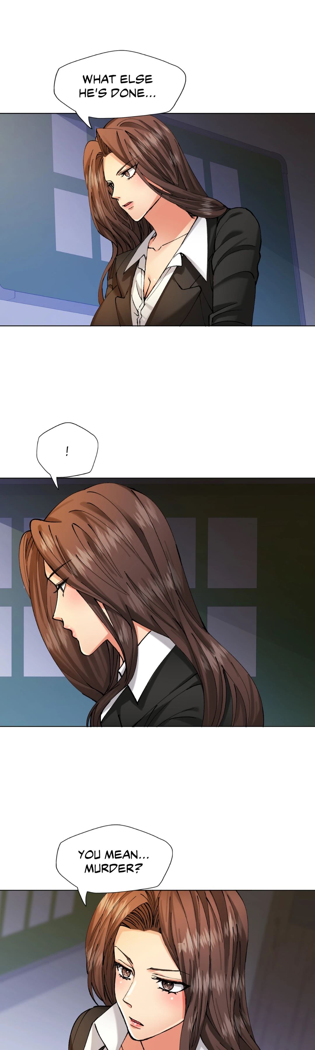 Climb on Top Chapter 65 - Manhwa18.com