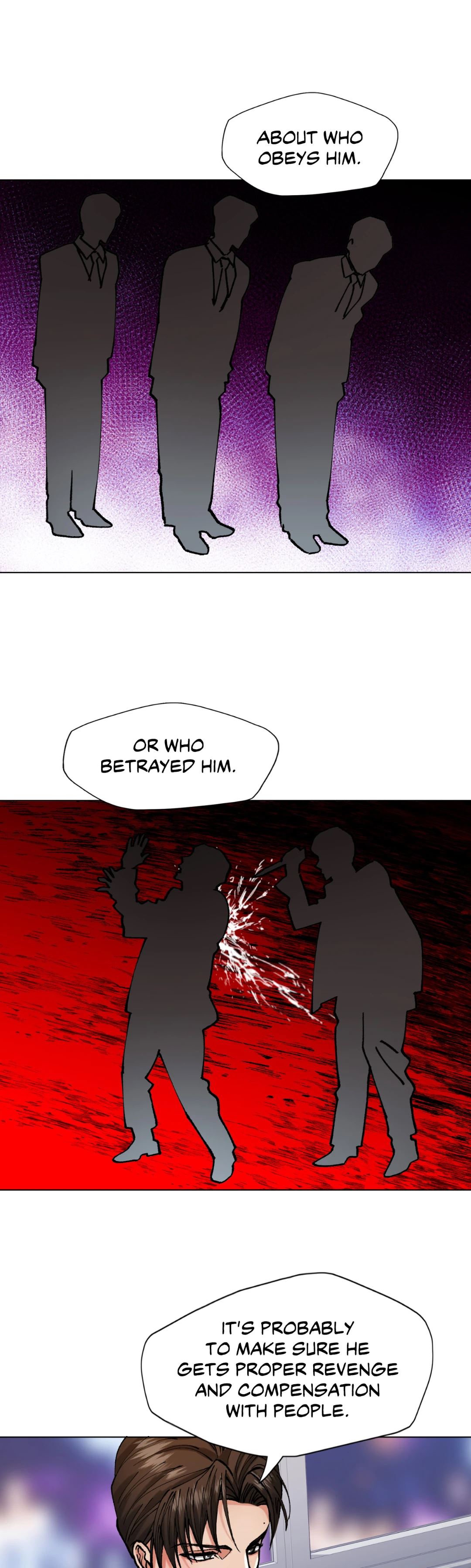 Climb on Top Chapter 65 - Manhwa18.com