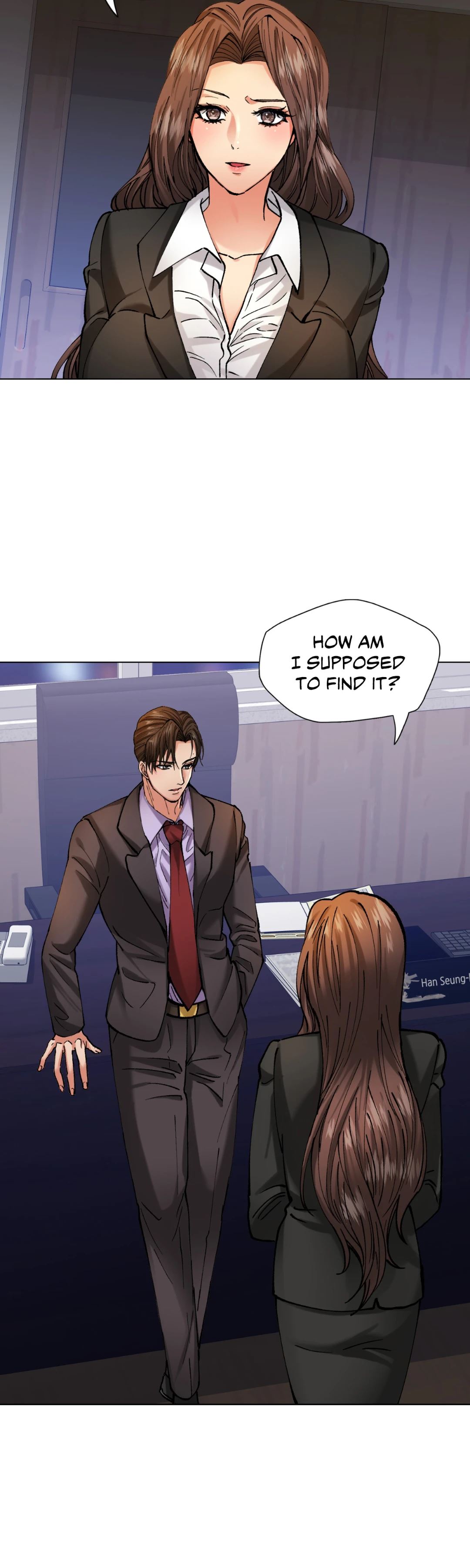 Climb on Top Chapter 65 - Manhwa18.com