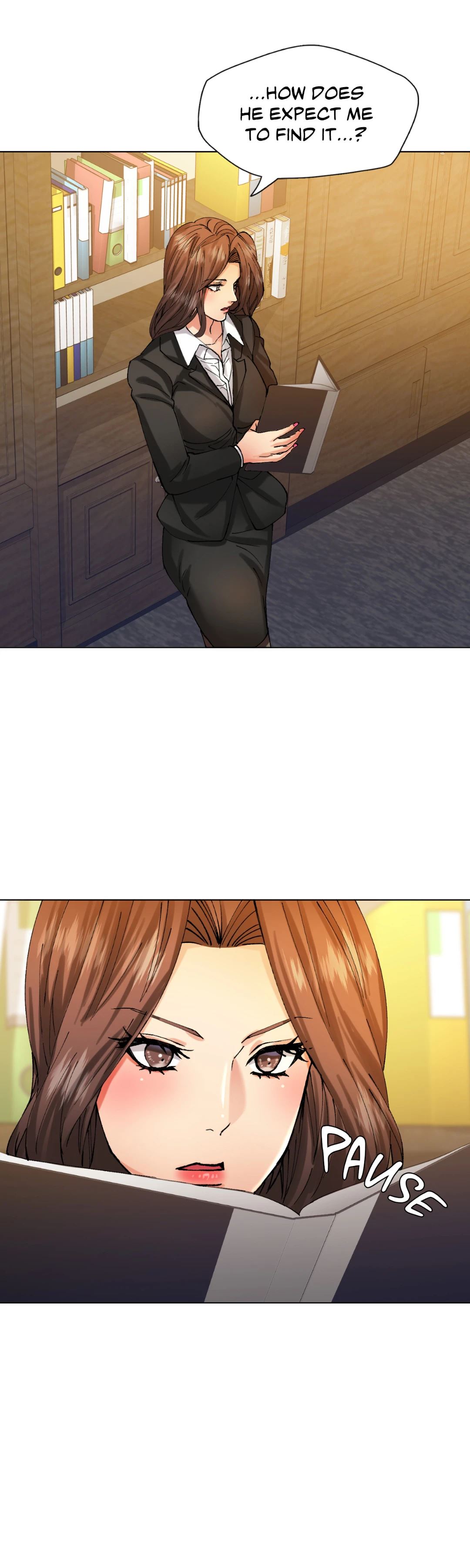 Climb on Top Chapter 65 - Manhwa18.com