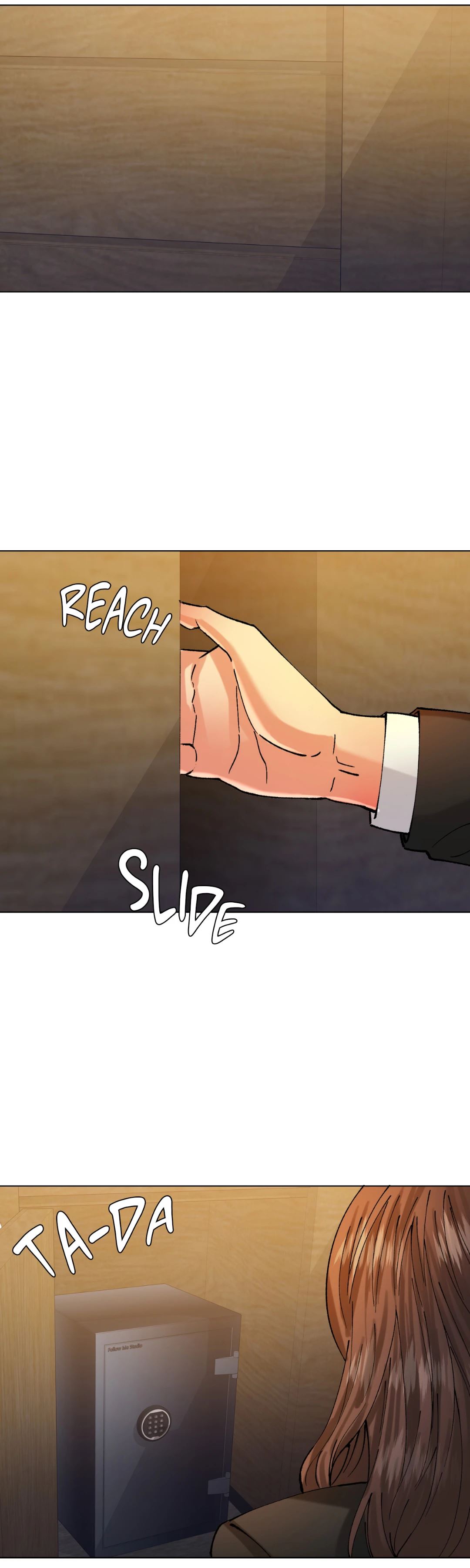 Climb on Top Chapter 65 - Manhwa18.com