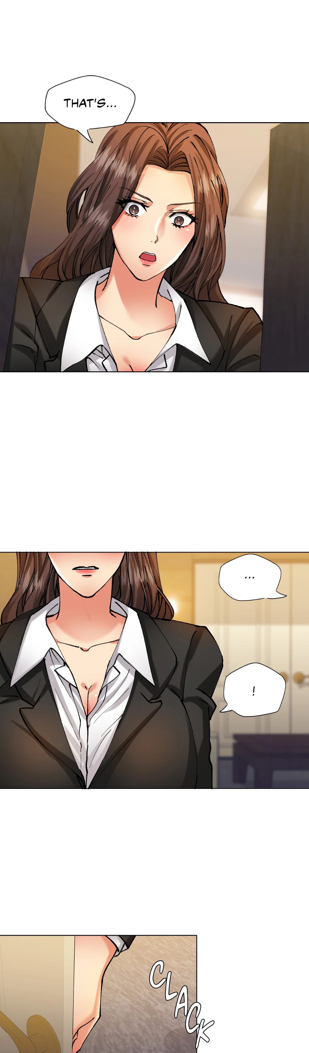 Climb on Top Chapter 65 - Manhwa18.com