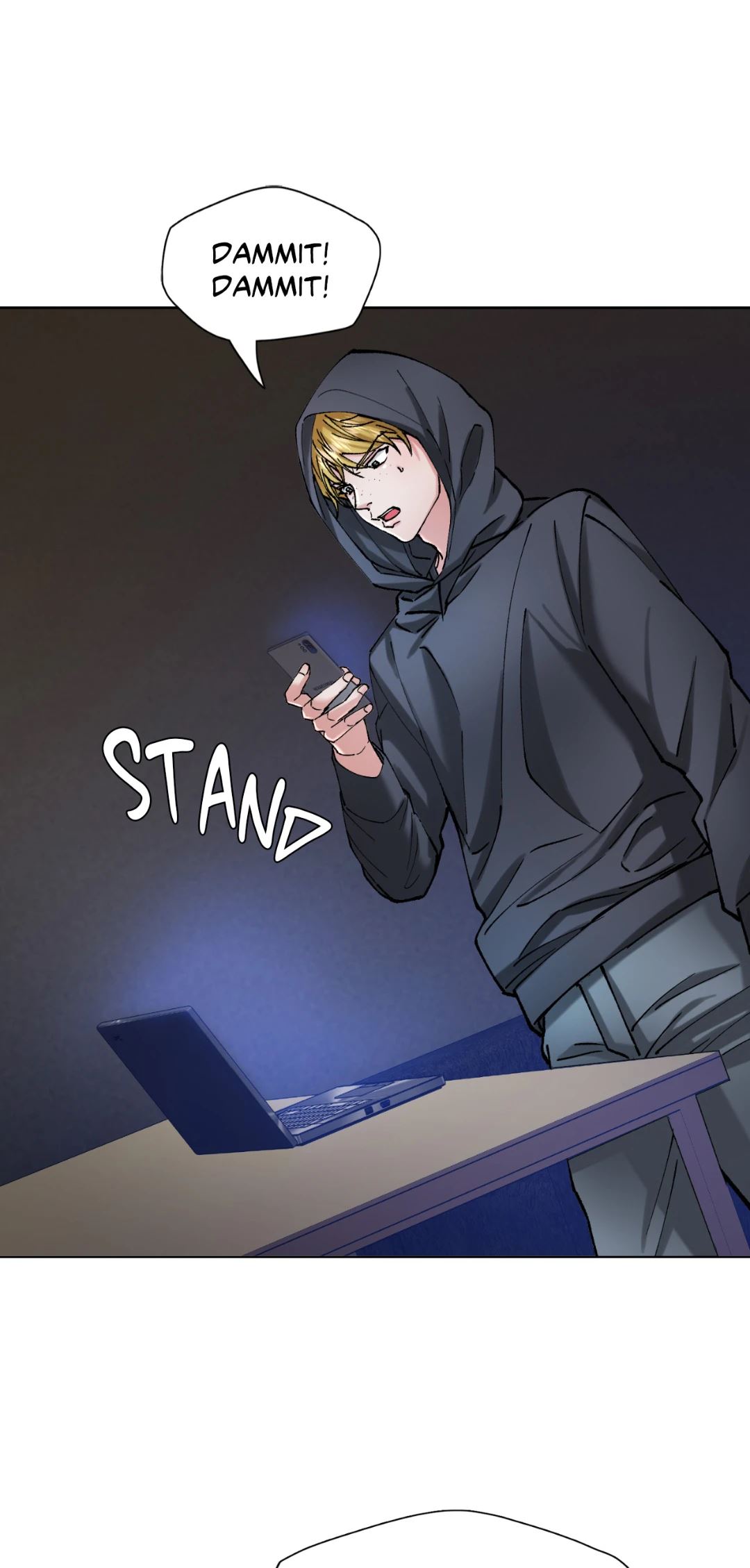 Climb on Top Chapter 65 - Manhwa18.com