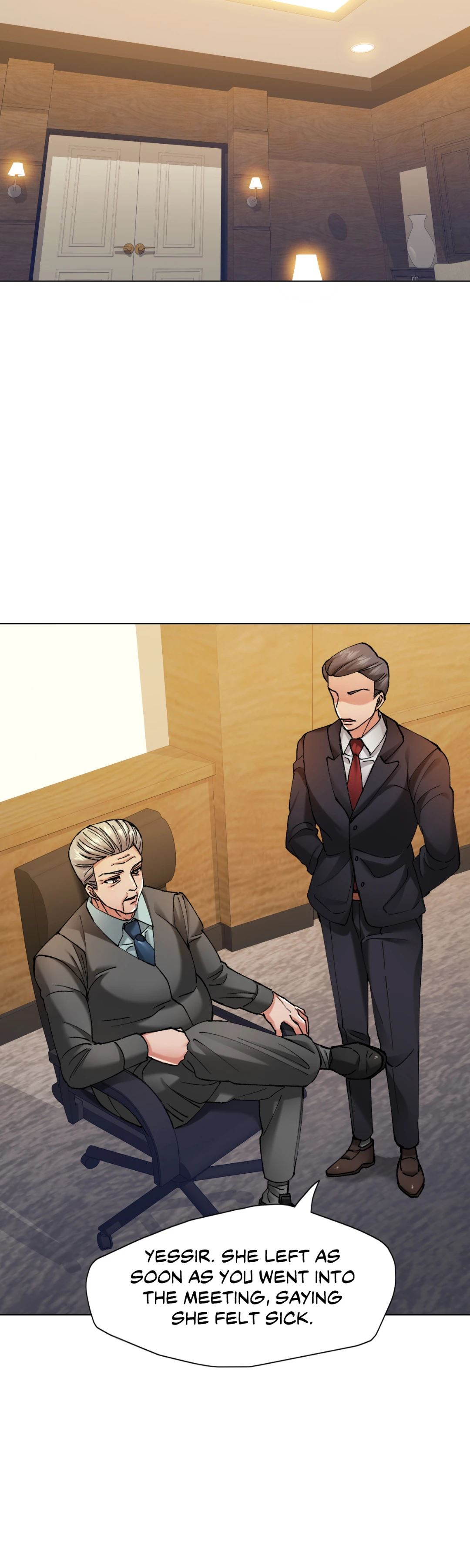 Climb on Top Chapter 66 - Manhwa18.com