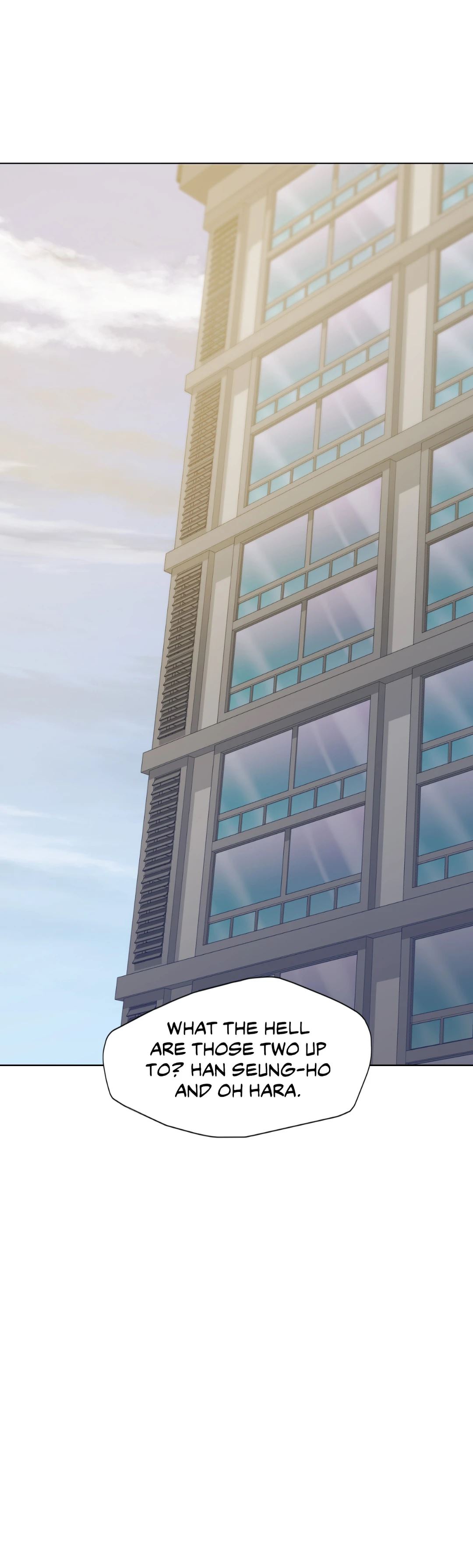 Climb on Top Chapter 66 - Manhwa18.com