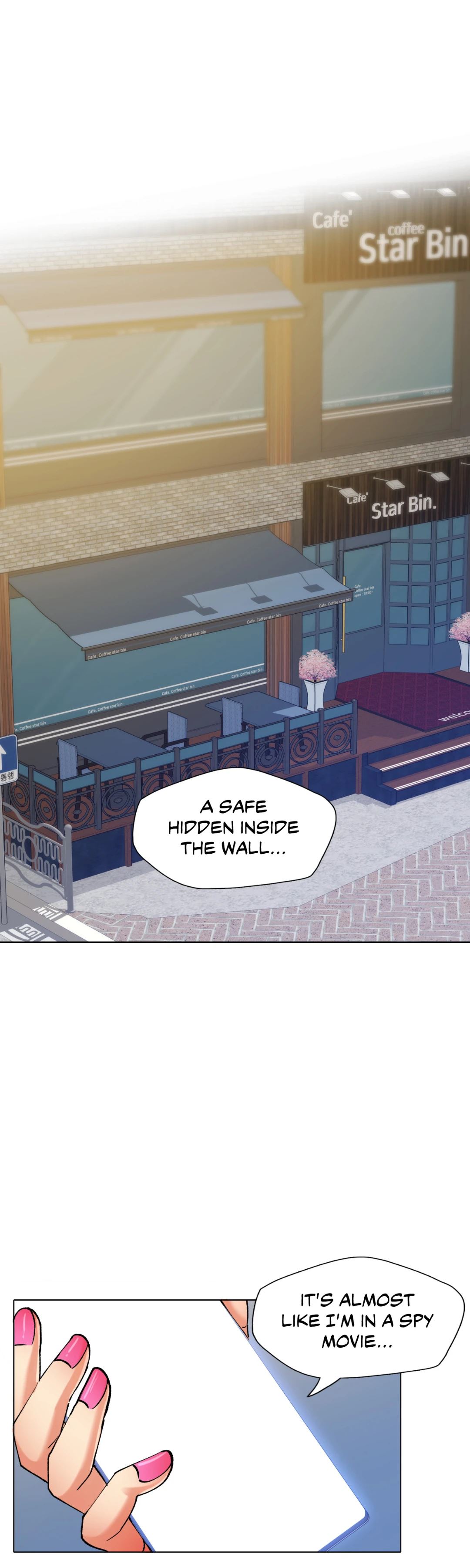 Climb on Top Chapter 66 - Manhwa18.com