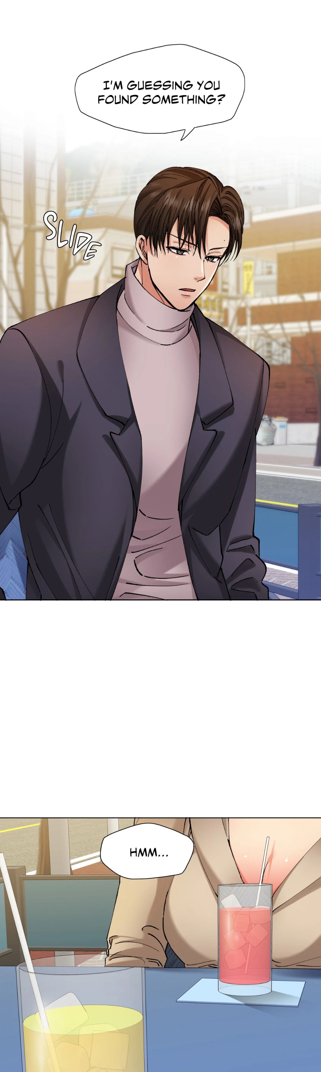 Climb on Top Chapter 66 - Manhwa18.com