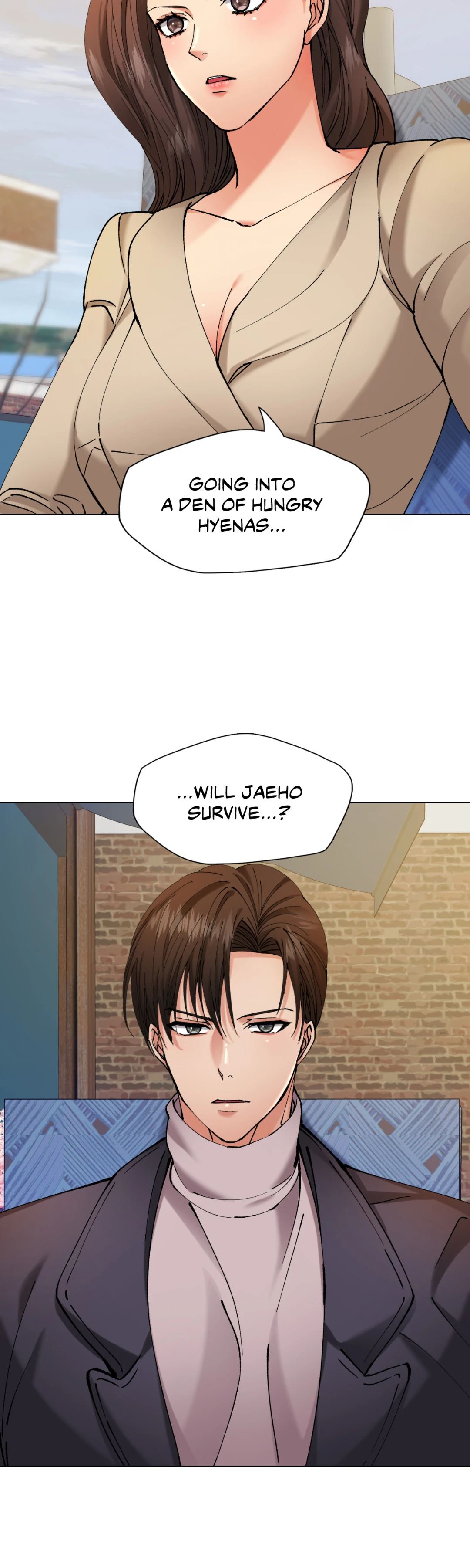 Climb on Top Chapter 66 - Manhwa18.com