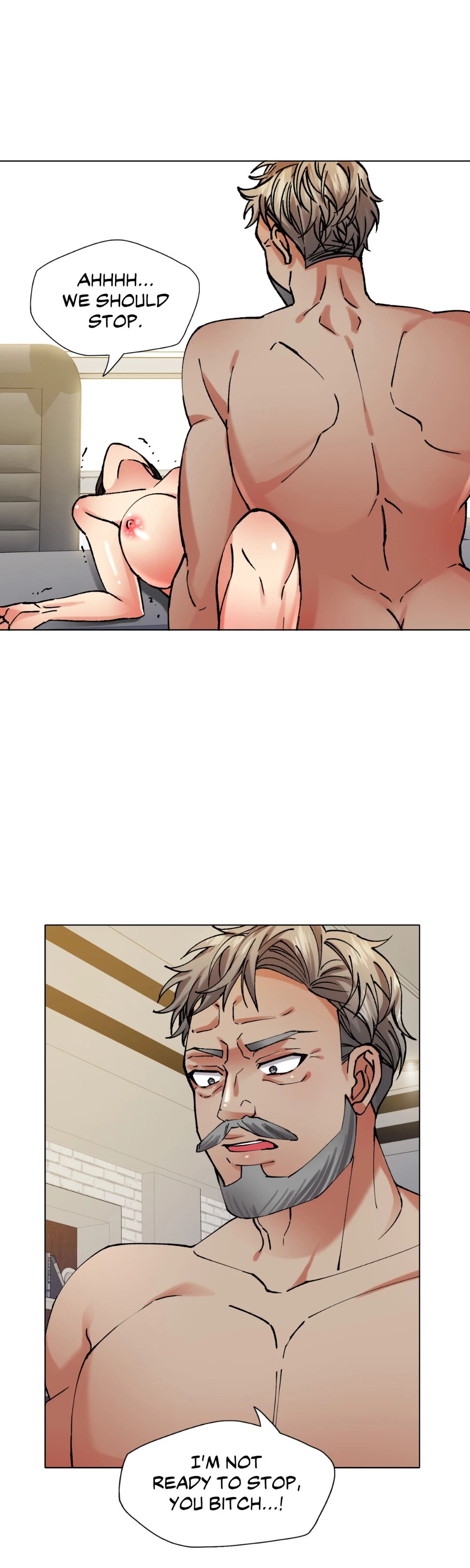 Climb on Top Chapter 66 - Manhwa18.com