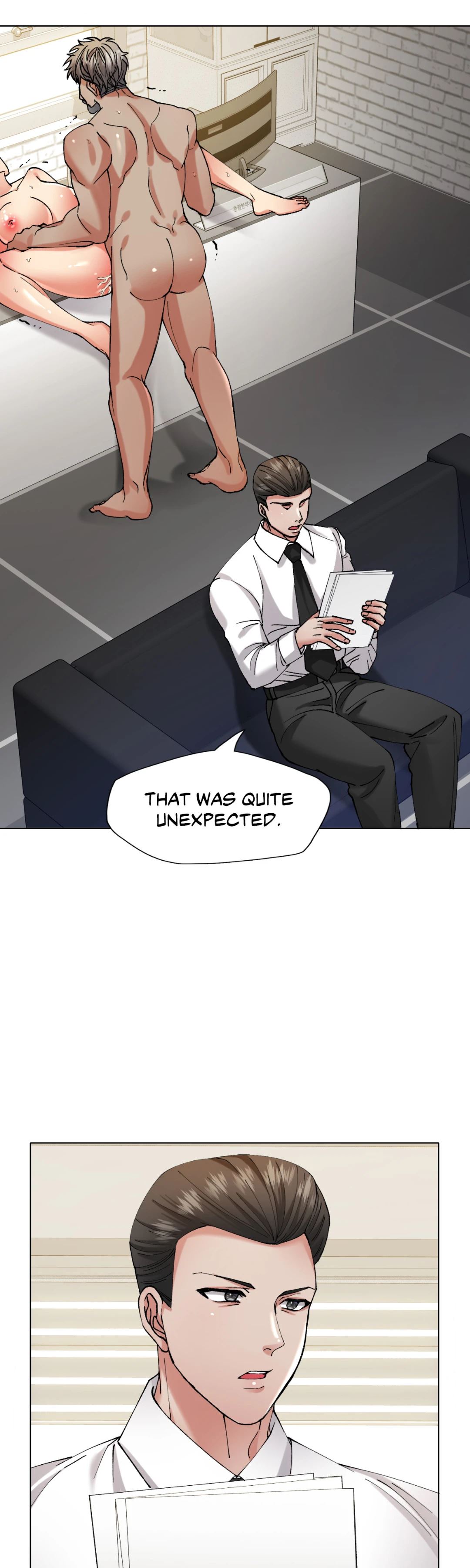 Climb on Top Chapter 66 - Manhwa18.com