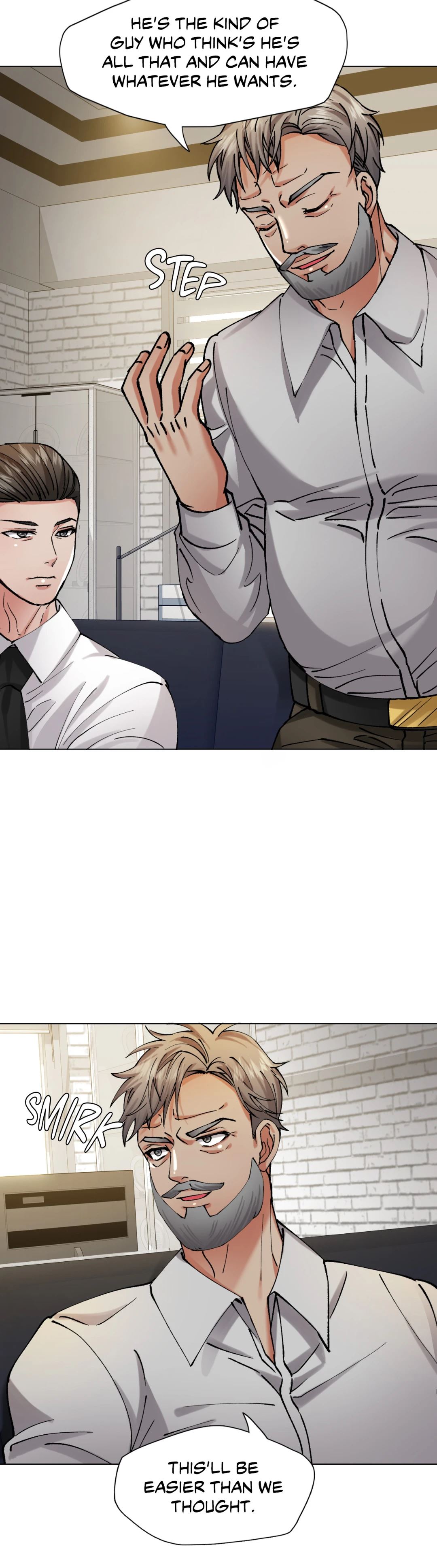 Climb on Top Chapter 66 - Manhwa18.com