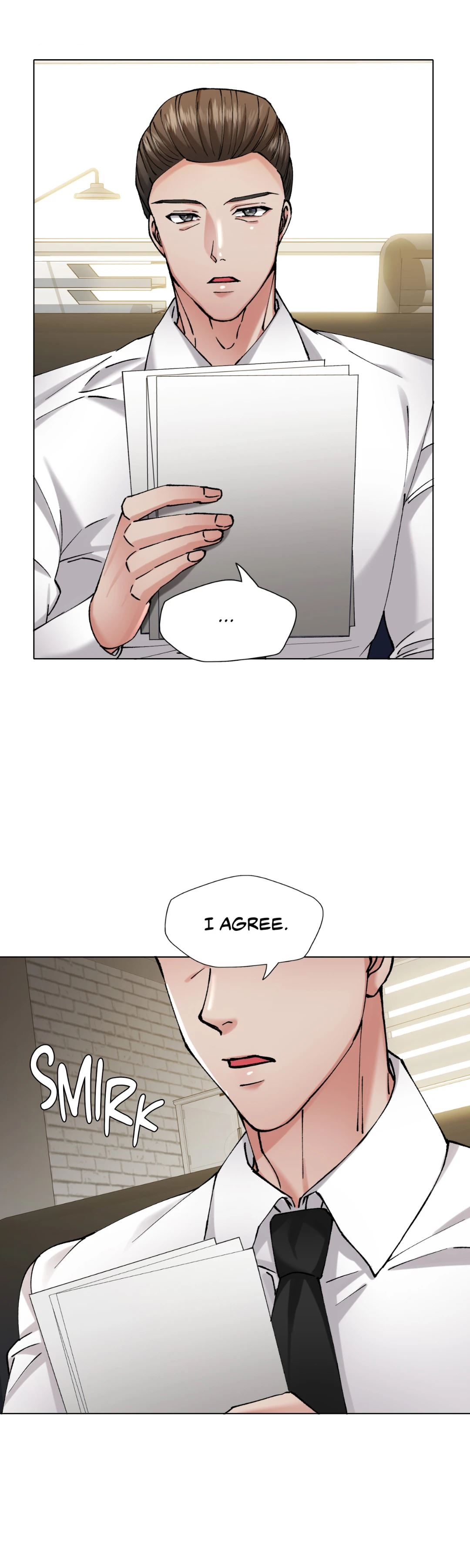 Climb on Top Chapter 66 - Manhwa18.com