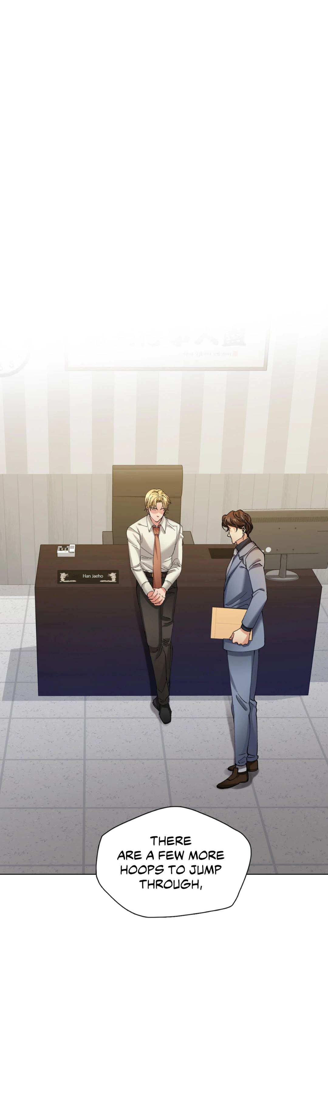 Climb on Top Chapter 66 - Manhwa18.com