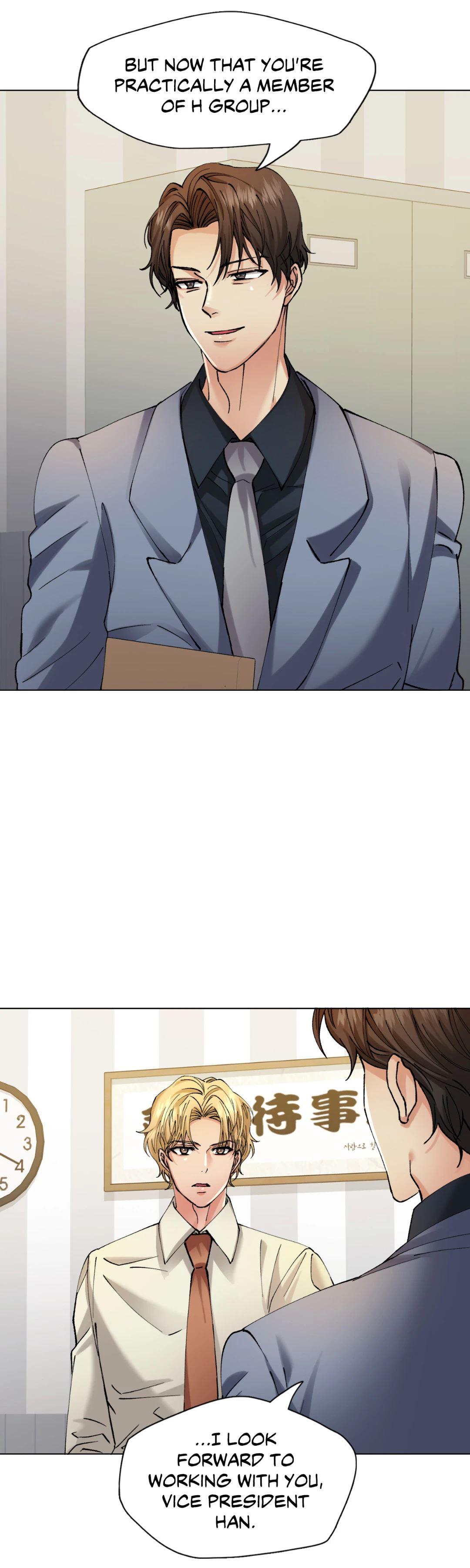 Climb on Top Chapter 66 - Manhwa18.com