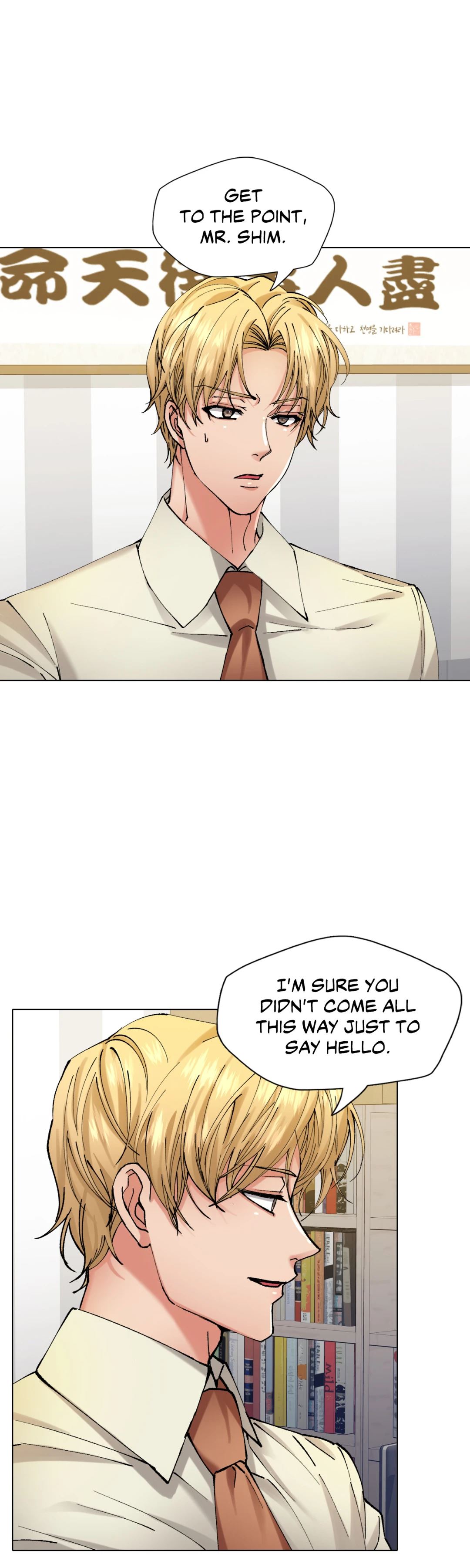 Climb on Top Chapter 66 - Manhwa18.com