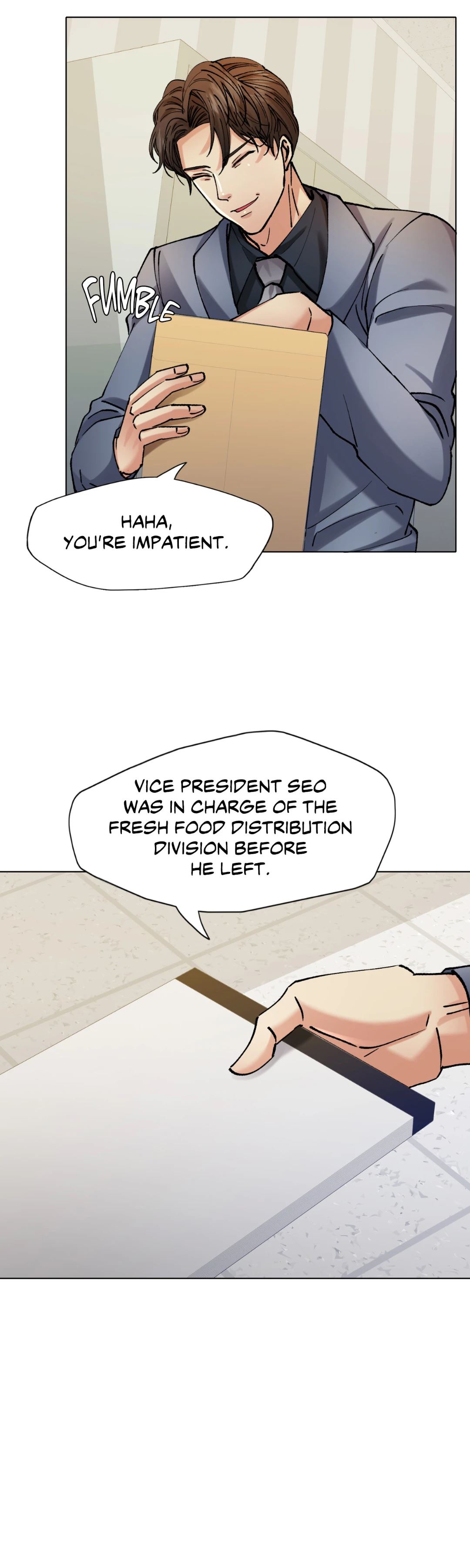 Climb on Top Chapter 66 - Manhwa18.com