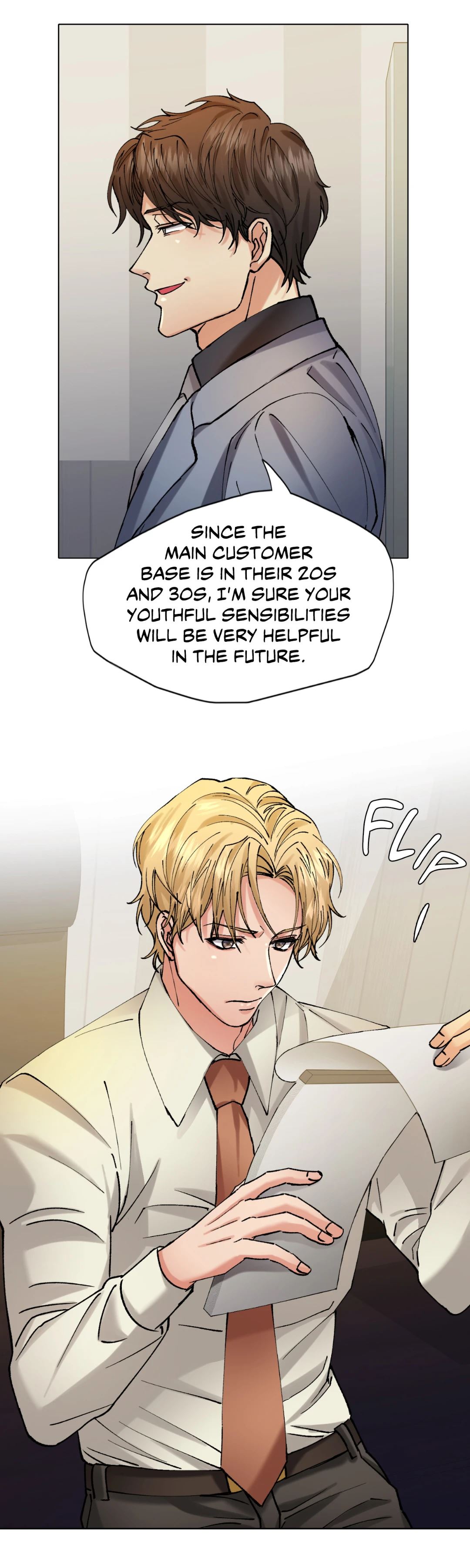 Climb on Top Chapter 66 - Manhwa18.com