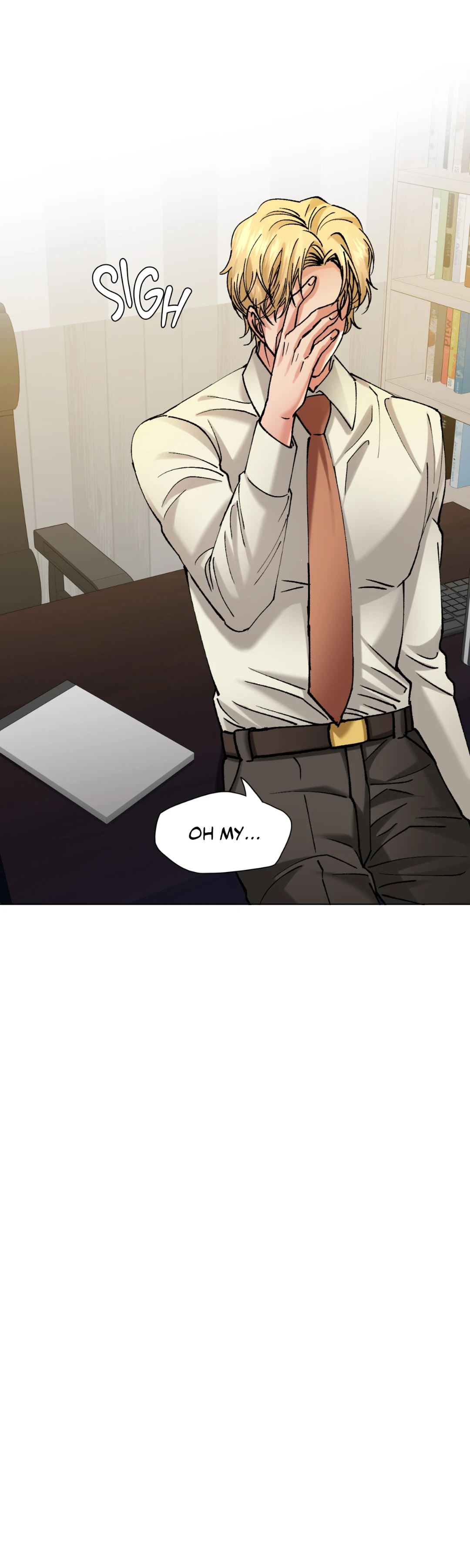 Climb on Top Chapter 66 - Manhwa18.com