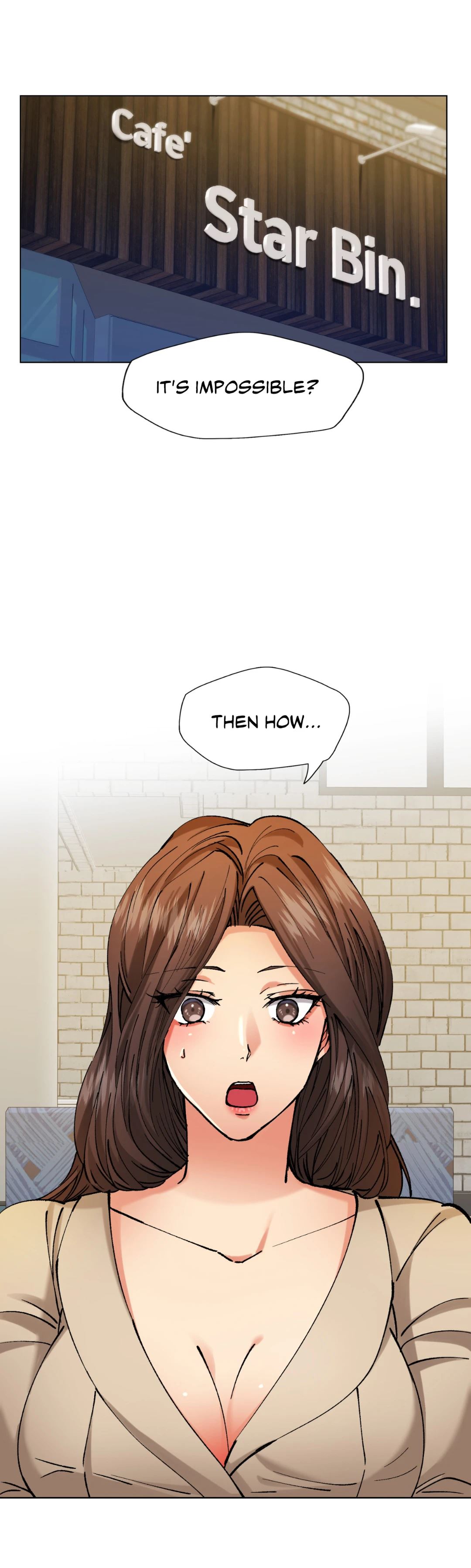 Climb on Top Chapter 66 - Manhwa18.com