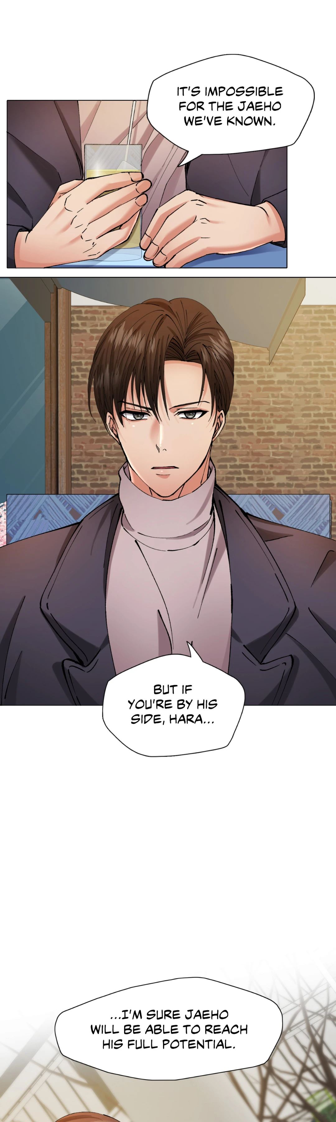 Climb on Top Chapter 66 - Manhwa18.com