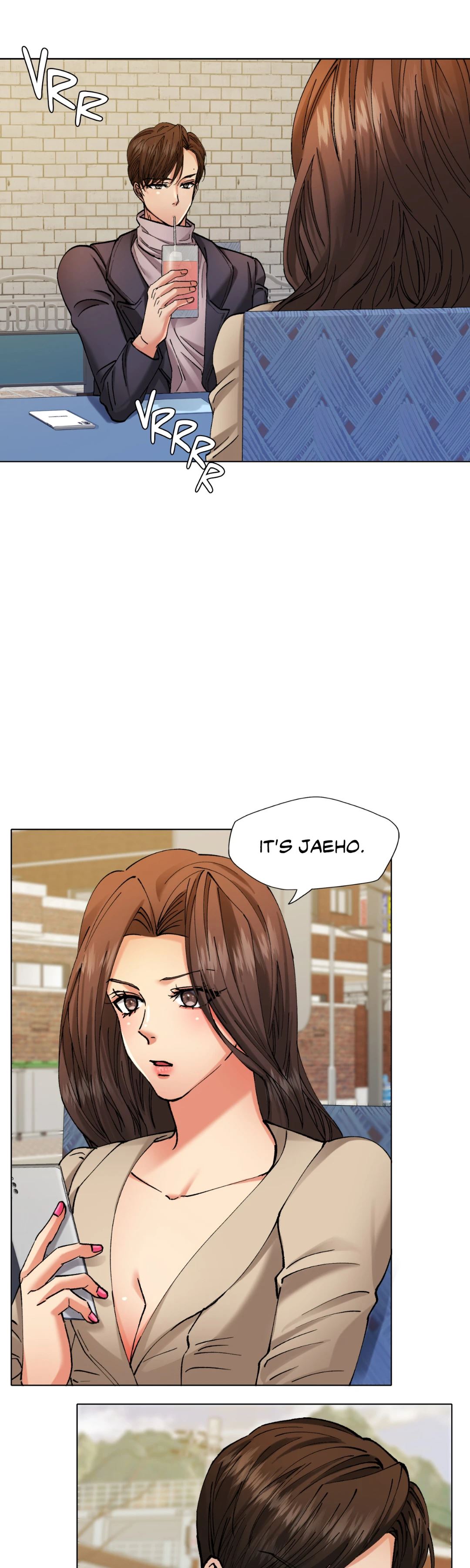 Climb on Top Chapter 66 - Manhwa18.com