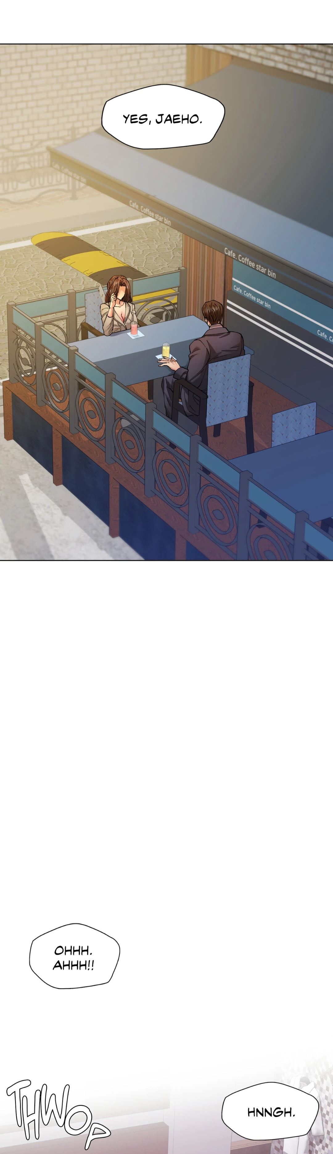 Climb on Top Chapter 66 - Manhwa18.com