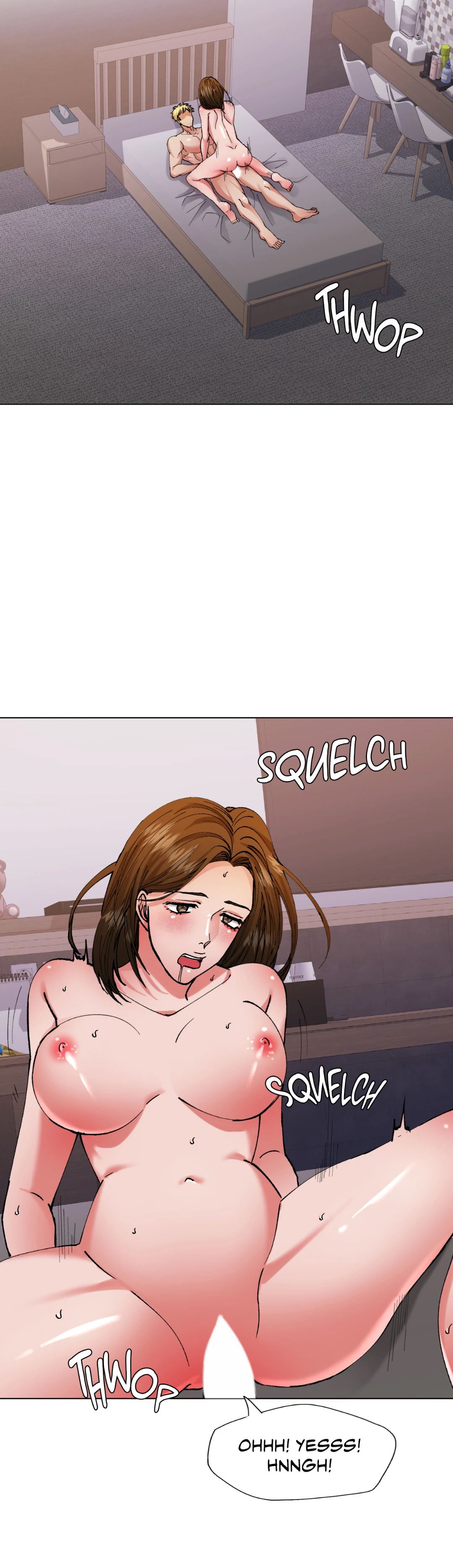 Climb on Top Chapter 66 - Manhwa18.com