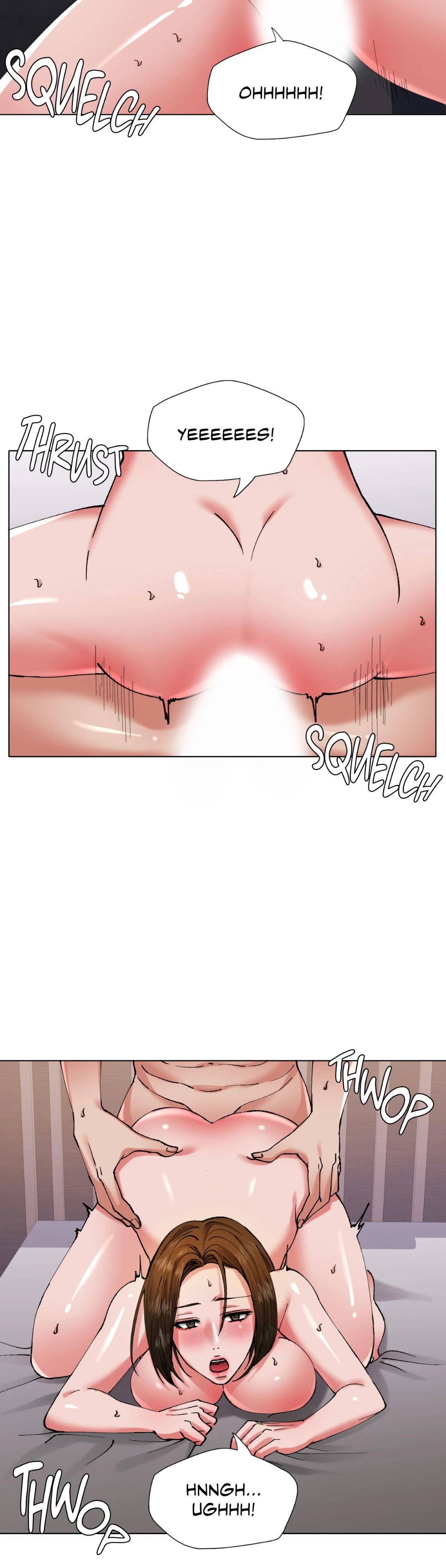 Climb on Top Chapter 67 - Manhwa18.com