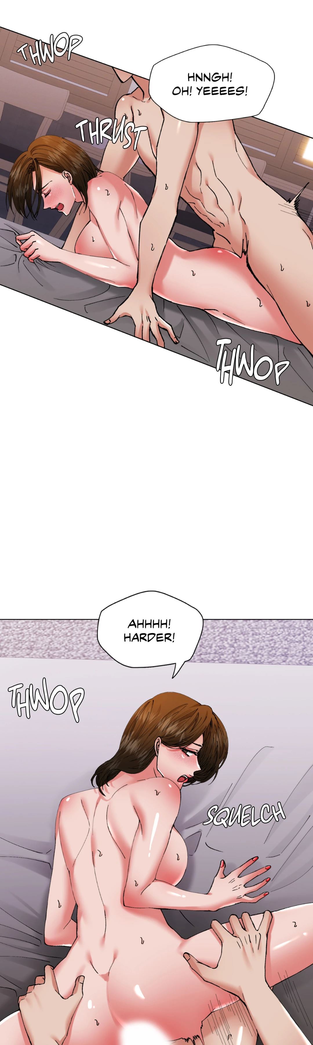 Climb on Top Chapter 67 - Manhwa18.com