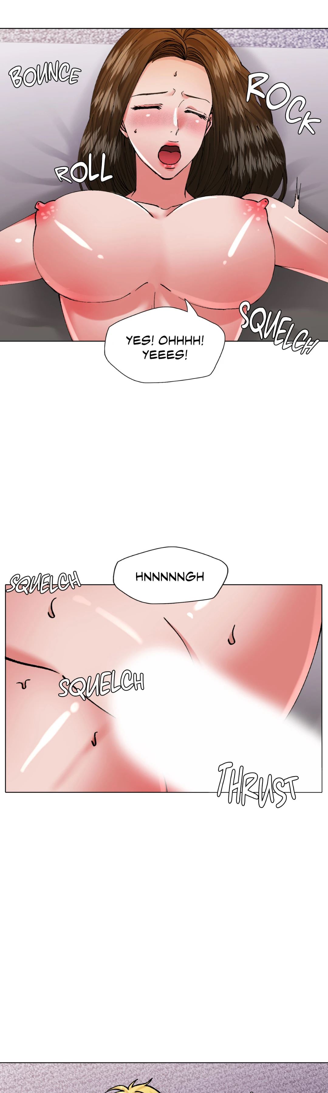 Climb on Top Chapter 67 - Manhwa18.com