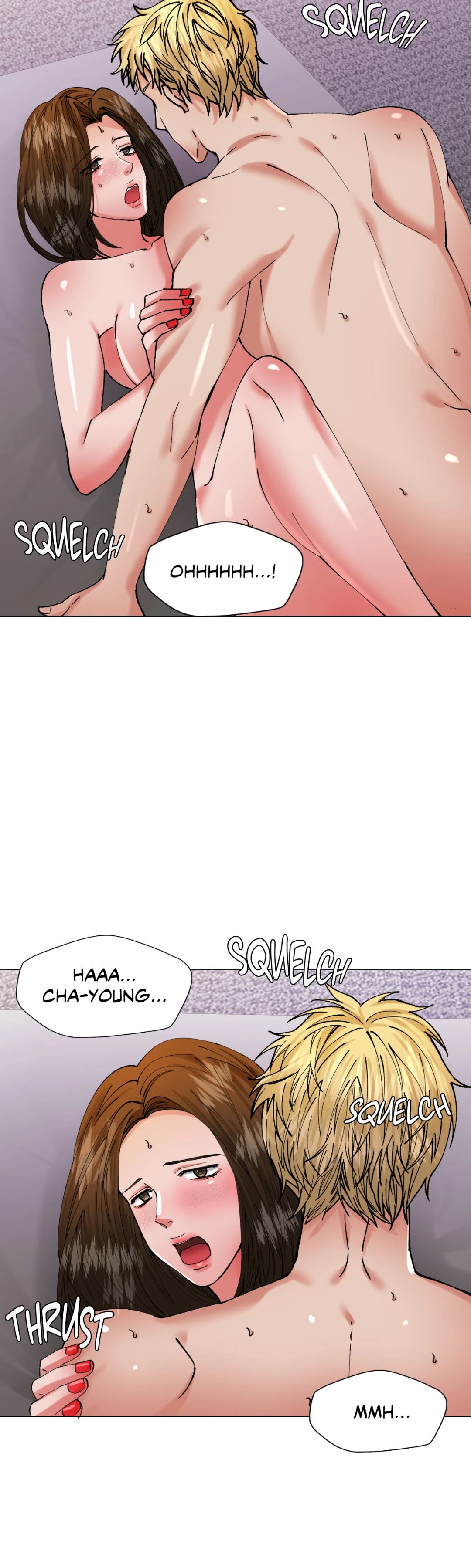 Climb on Top Chapter 67 - Manhwa18.com
