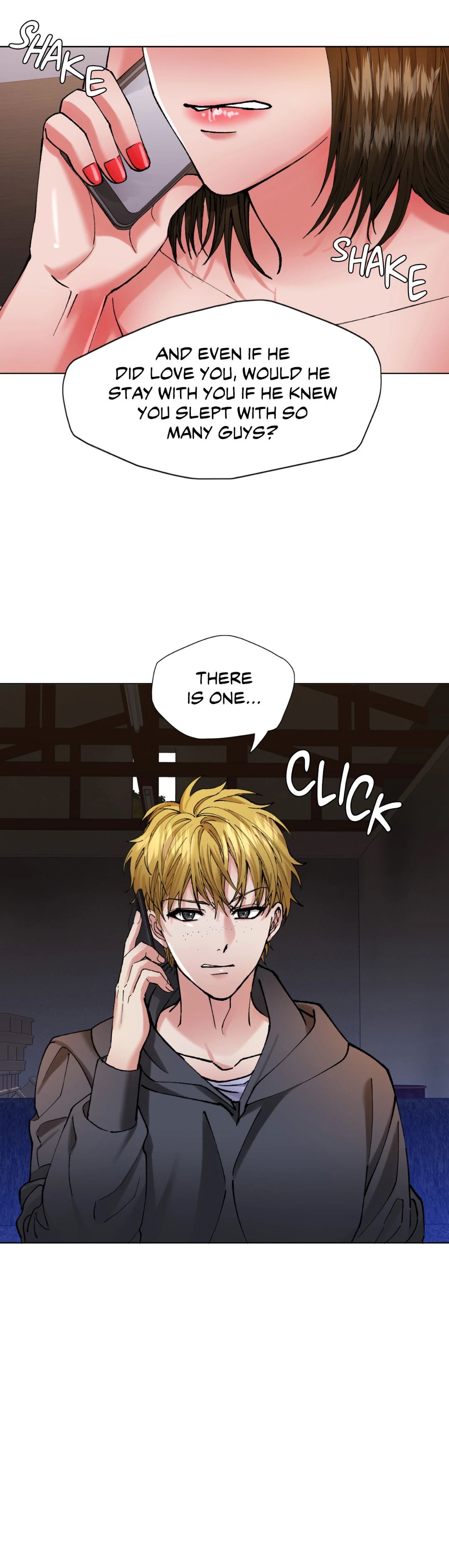 Climb on Top Chapter 67 - Manhwa18.com