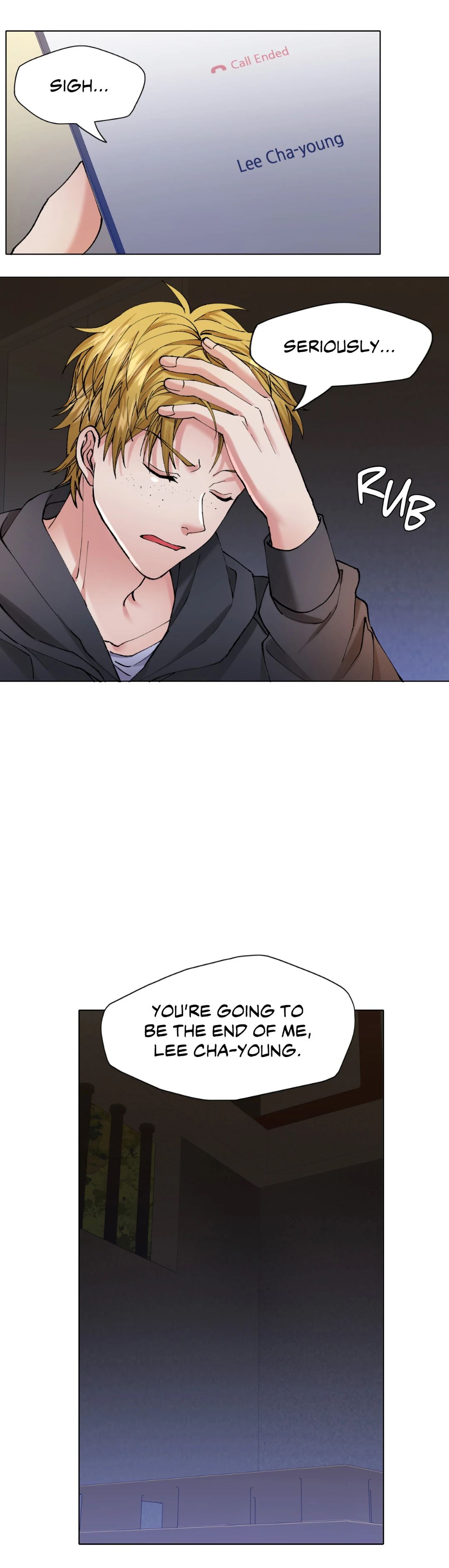 Climb on Top Chapter 67 - Manhwa18.com