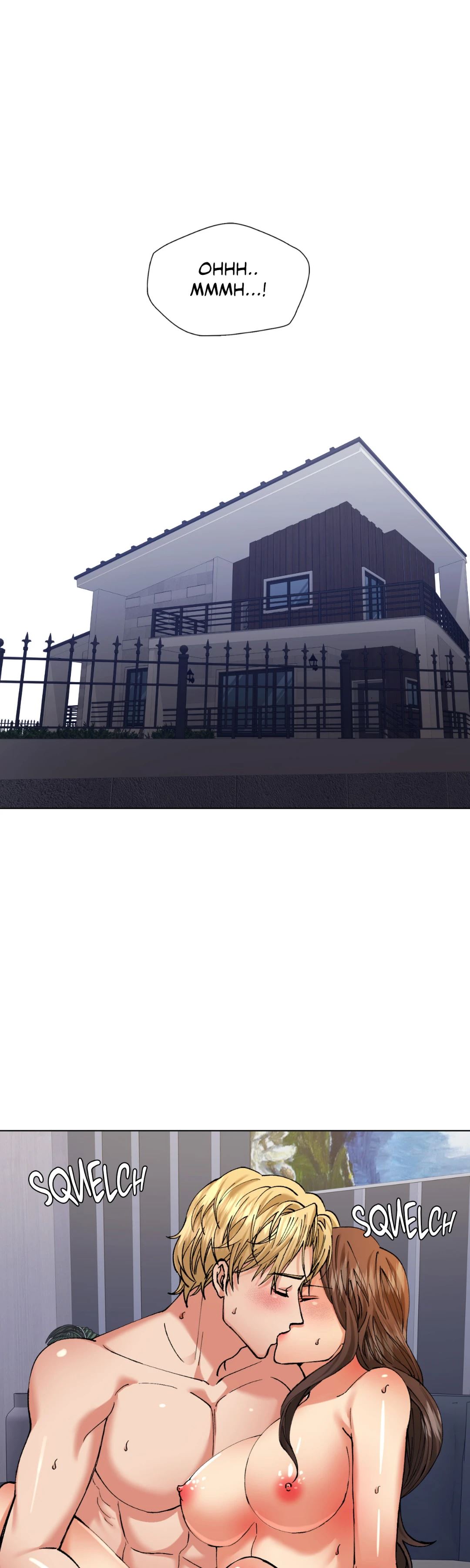 Climb on Top Chapter 67 - Manhwa18.com