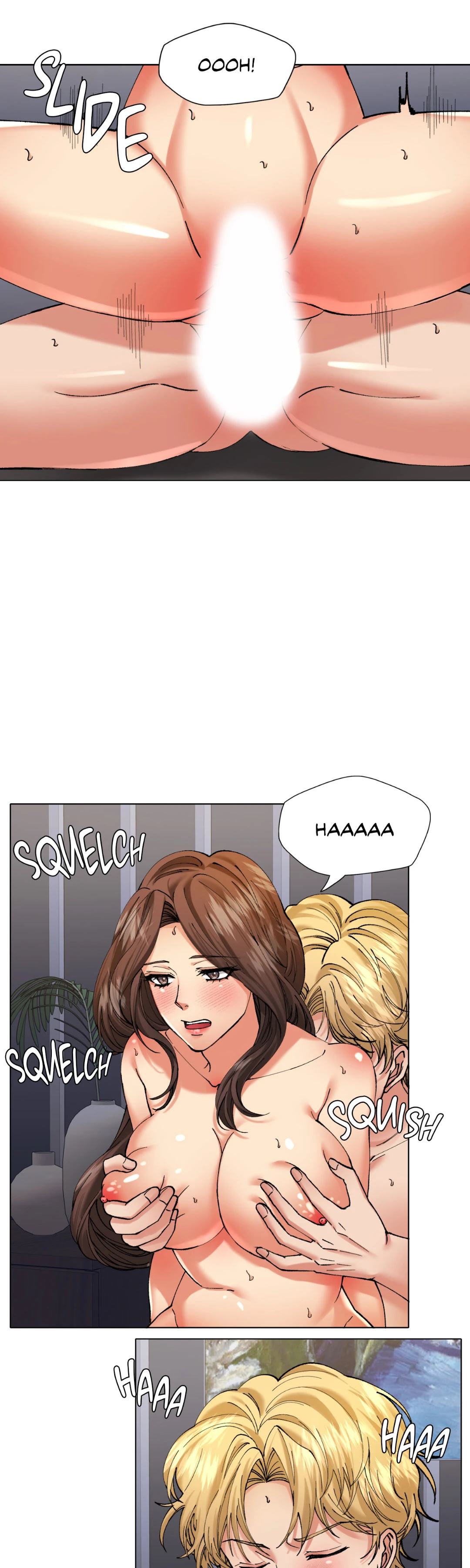 Climb on Top Chapter 67 - Manhwa18.com