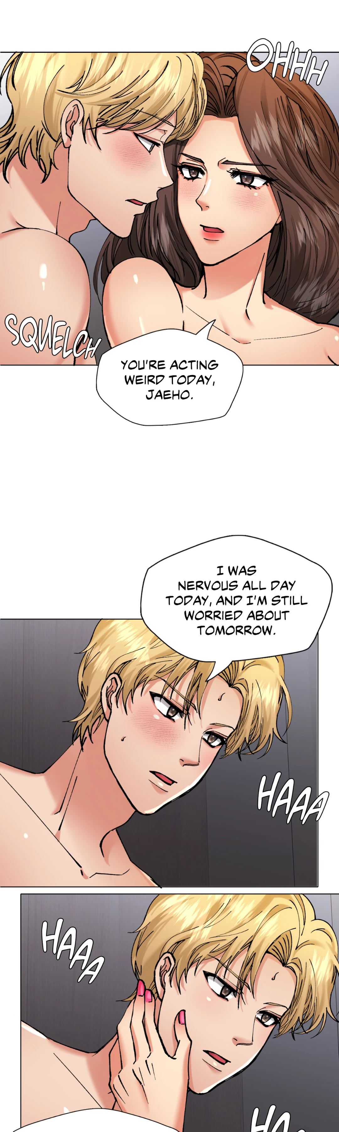 Climb on Top Chapter 67 - Manhwa18.com