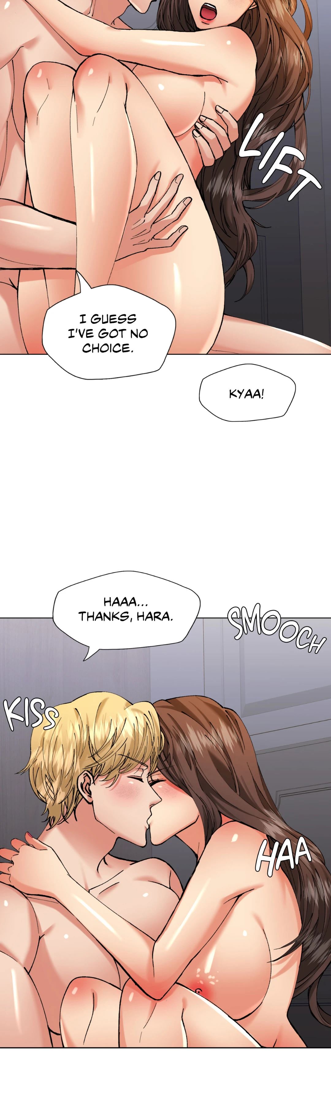 Climb on Top Chapter 67 - Manhwa18.com
