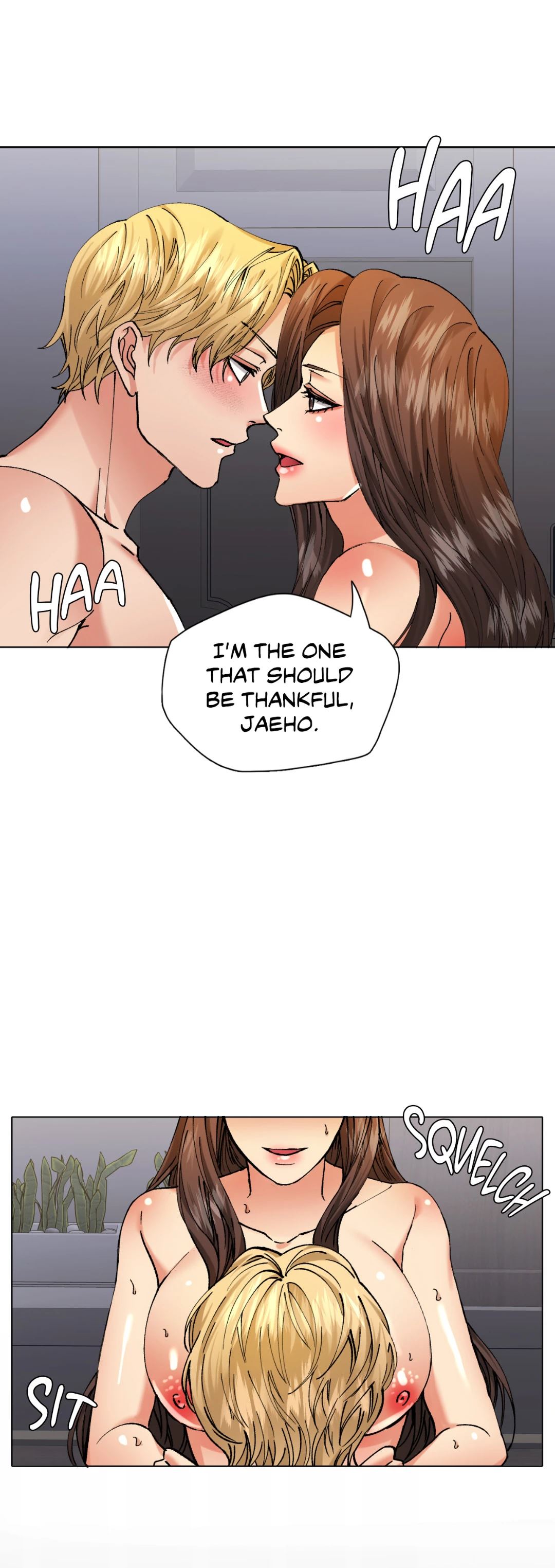 Climb on Top Chapter 67 - Manhwa18.com