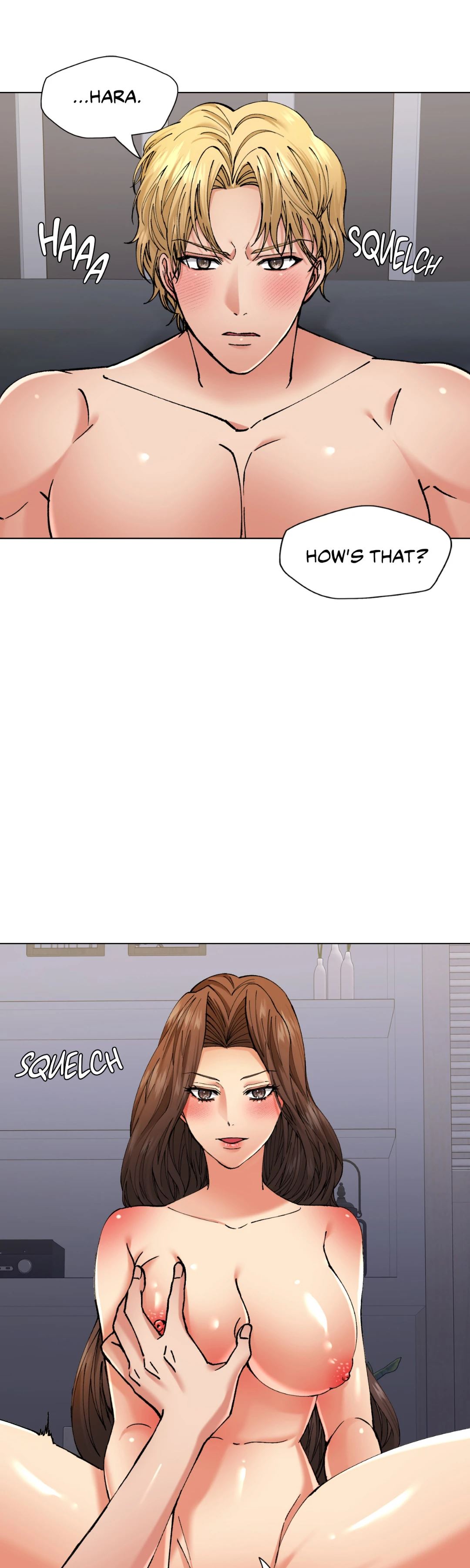 Climb on Top Chapter 68 - Manhwa18.com