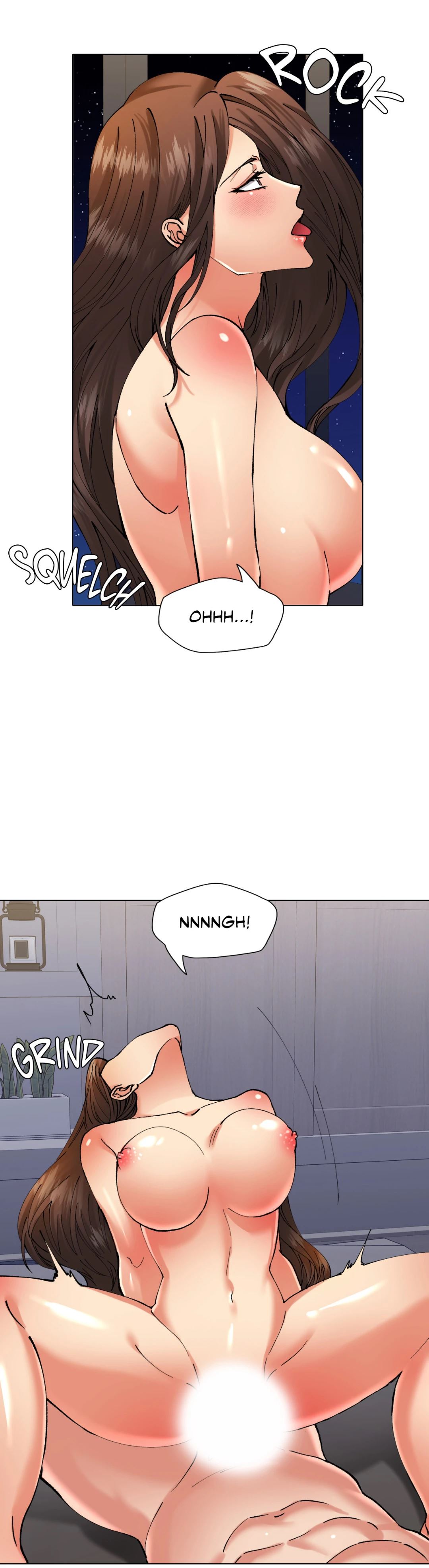 Climb on Top Chapter 68 - Manhwa18.com