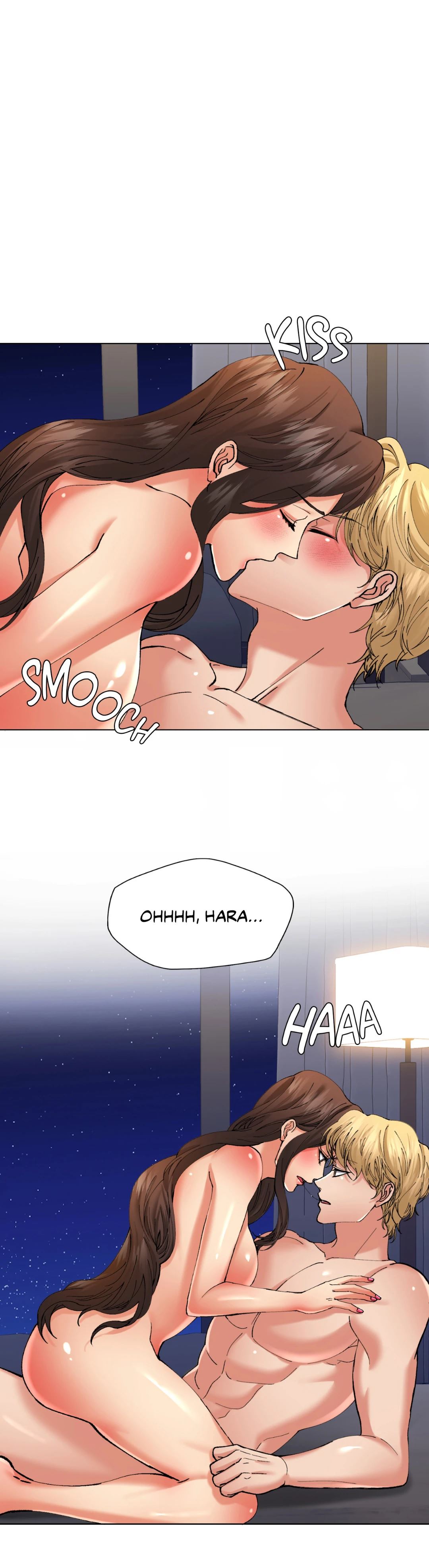 Climb on Top Chapter 68 - Manhwa18.com