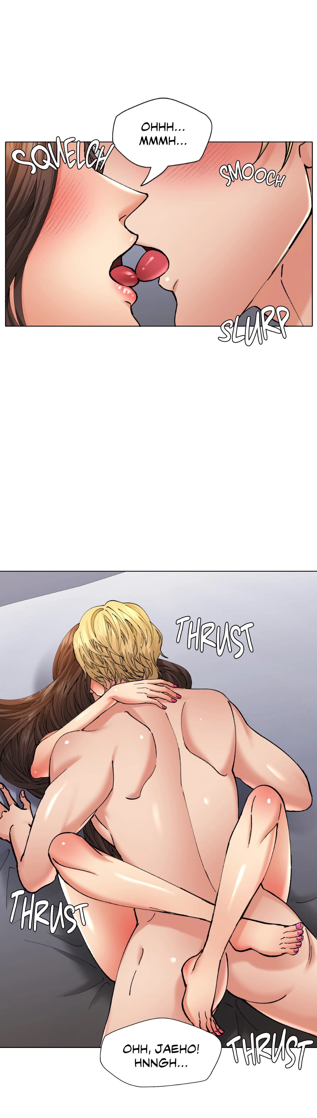 Climb on Top Chapter 68 - Manhwa18.com