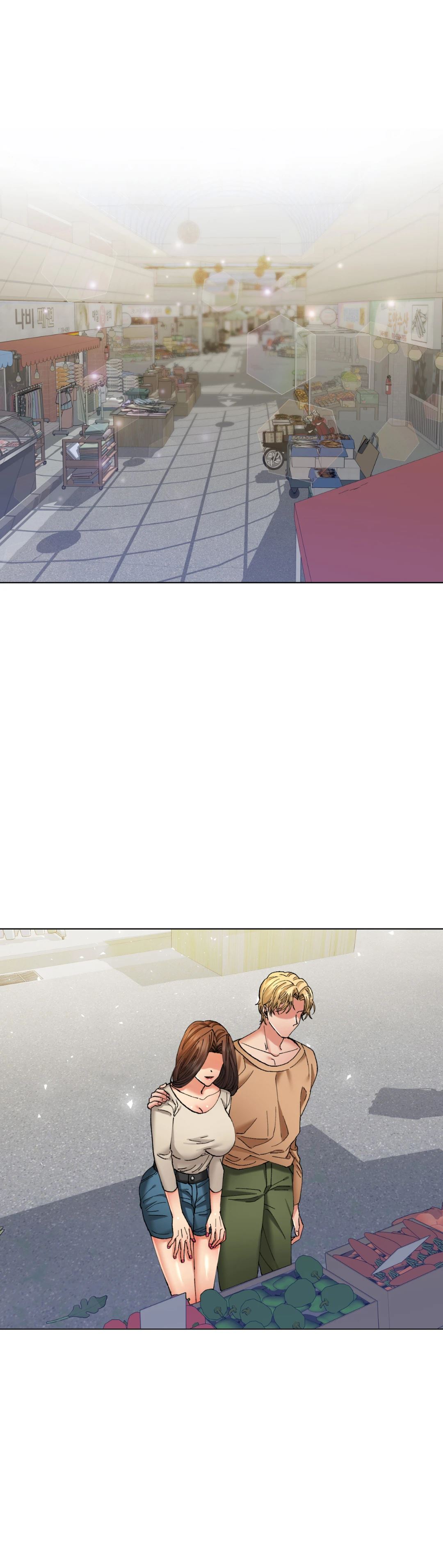 Climb on Top Chapter 68 - Manhwa18.com