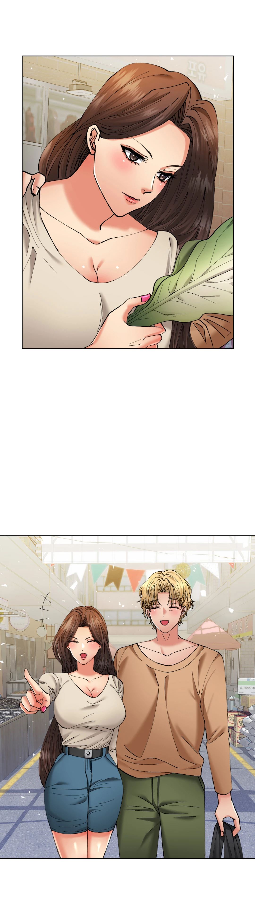 Climb on Top Chapter 68 - Manhwa18.com