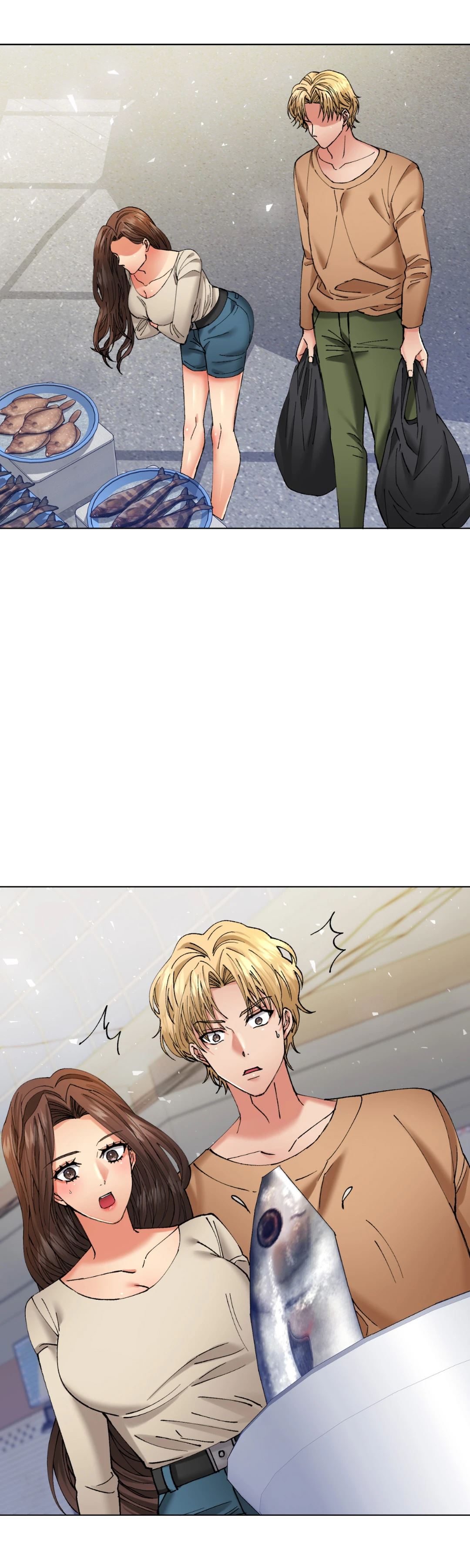 Climb on Top Chapter 68 - Manhwa18.com