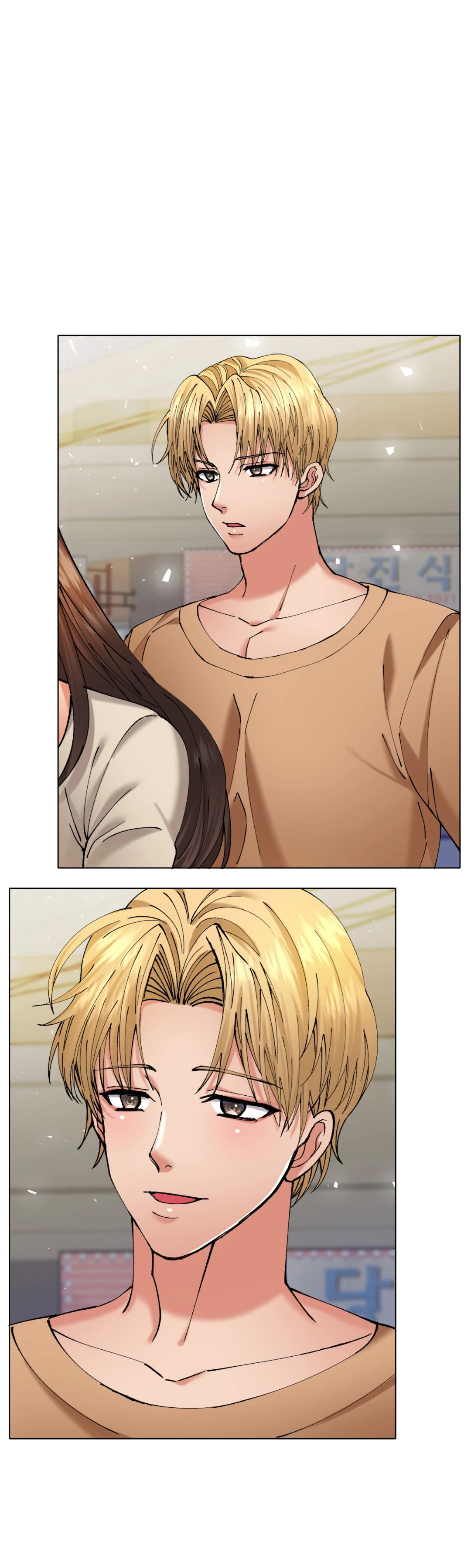 Climb on Top Chapter 68 - Manhwa18.com