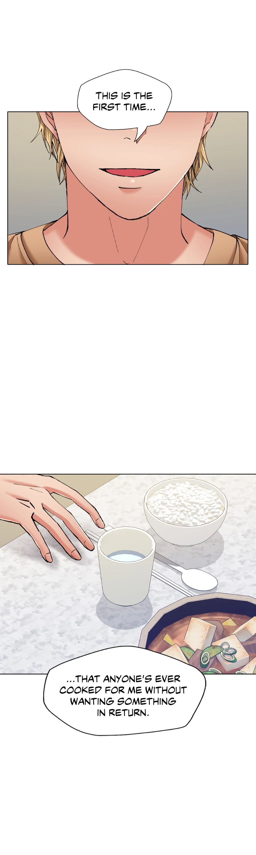 Climb on Top Chapter 68 - Manhwa18.com