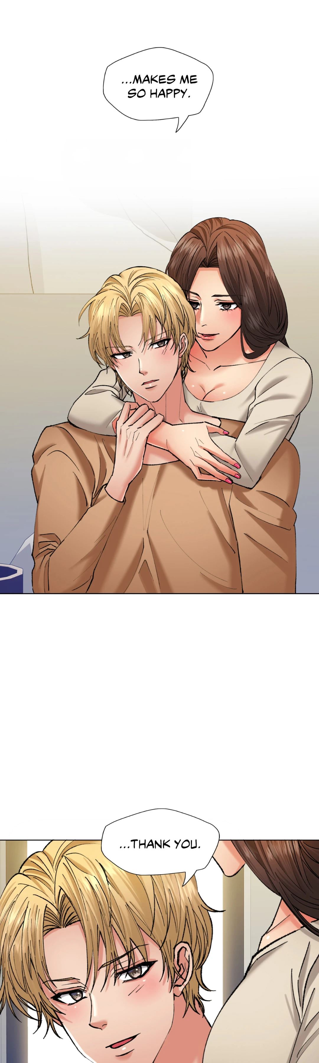 Climb on Top Chapter 68 - Manhwa18.com