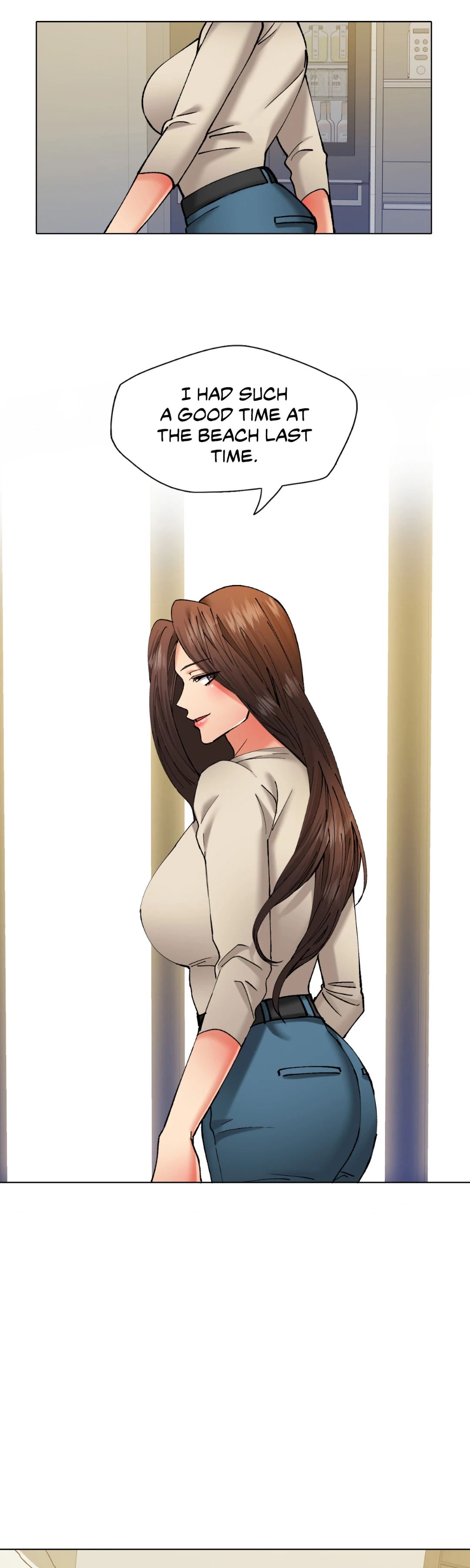 Climb on Top Chapter 68 - Manhwa18.com