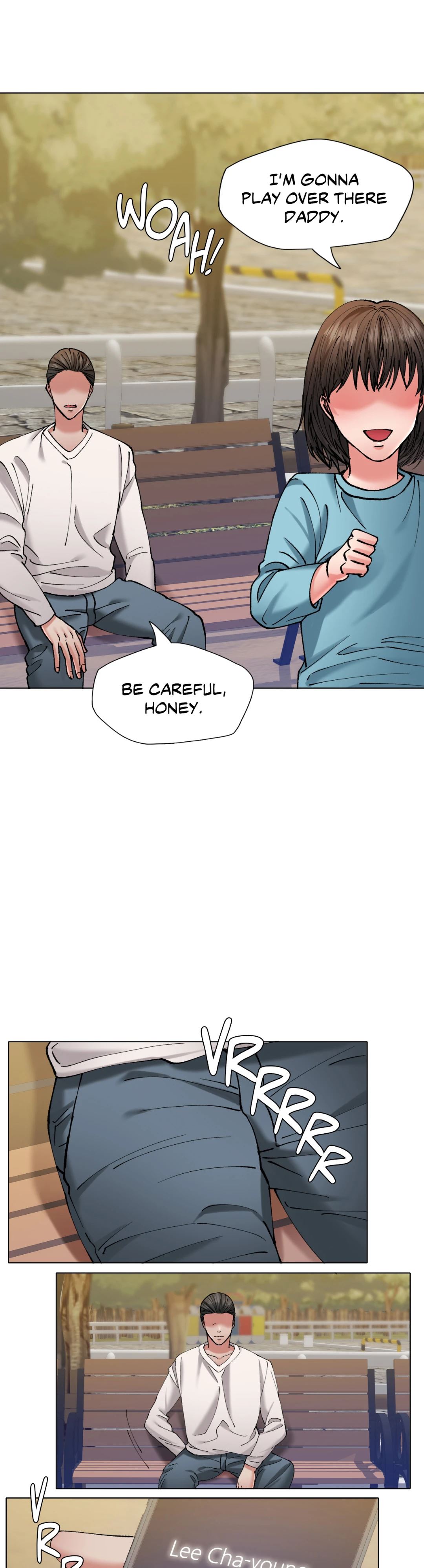 Climb on Top Chapter 68 - Manhwa18.com